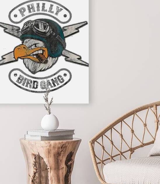 Philadelphia Eagles 18 by EstherMWhitehead