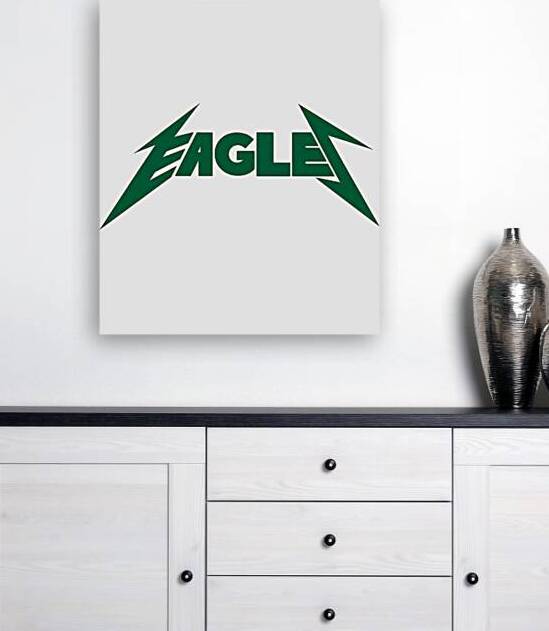 Philadelphia Eagles 39 by EstherMWhitehead