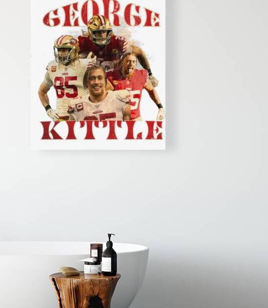 San Francisco 49ers 11 by EstherMWhitehead