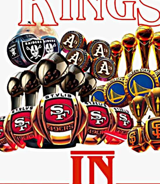 San Francisco 49ers 18 by EstherMWhitehead