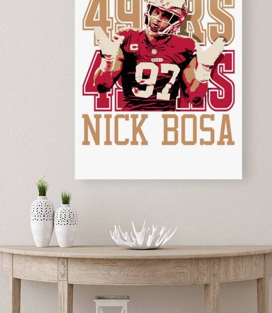 San Francisco 49ers 37 by EstherMWhitehead