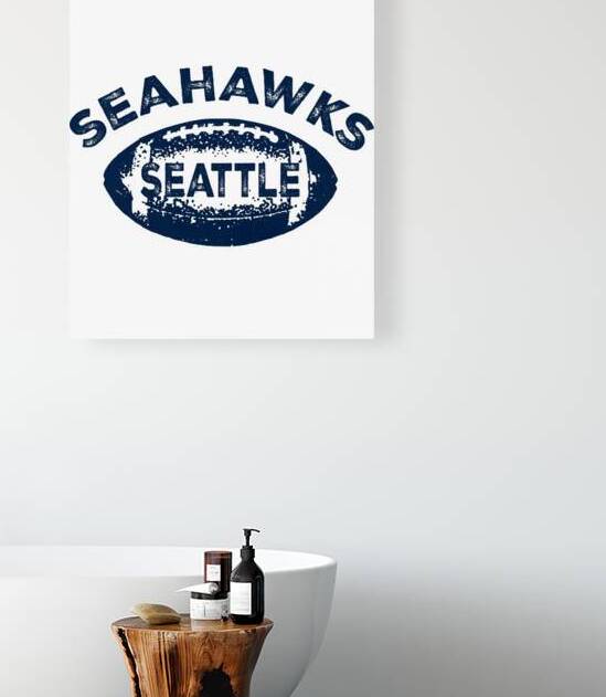 Seattle Seahawks 29 by EstherMWhitehead