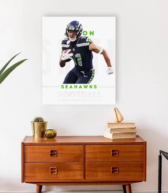Seattle Seahawks 39 Reproduction