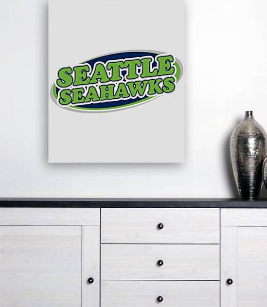 Seattle Seahawks 30 by EstherMWhitehead