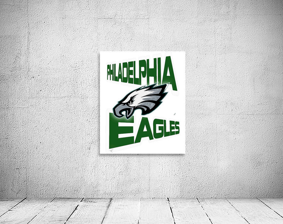 Philadelphia Eagles 4 Wall Preview