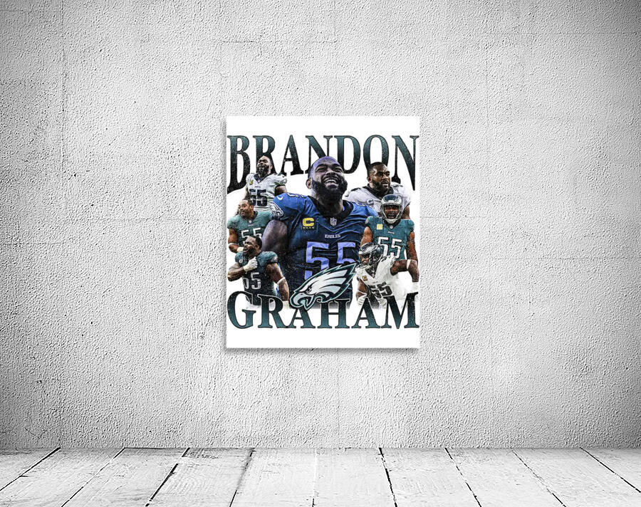 Philadelphia Eagles 34 Wall Preview