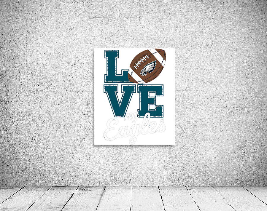Philadelphia Eagles 39 Wall Preview