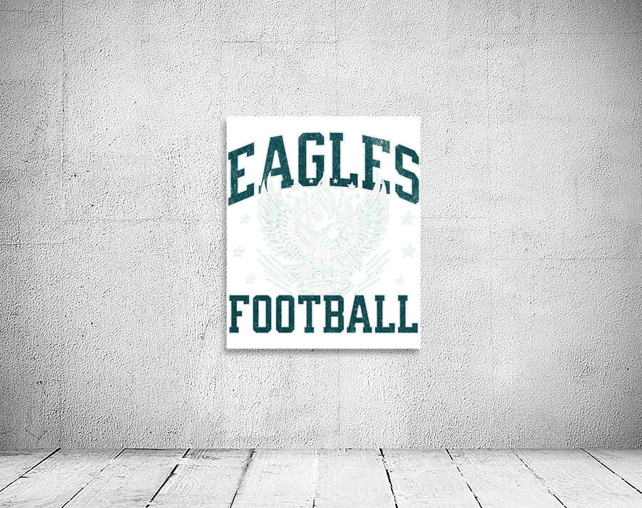 Philadelphia Eagles 2 Wall Preview