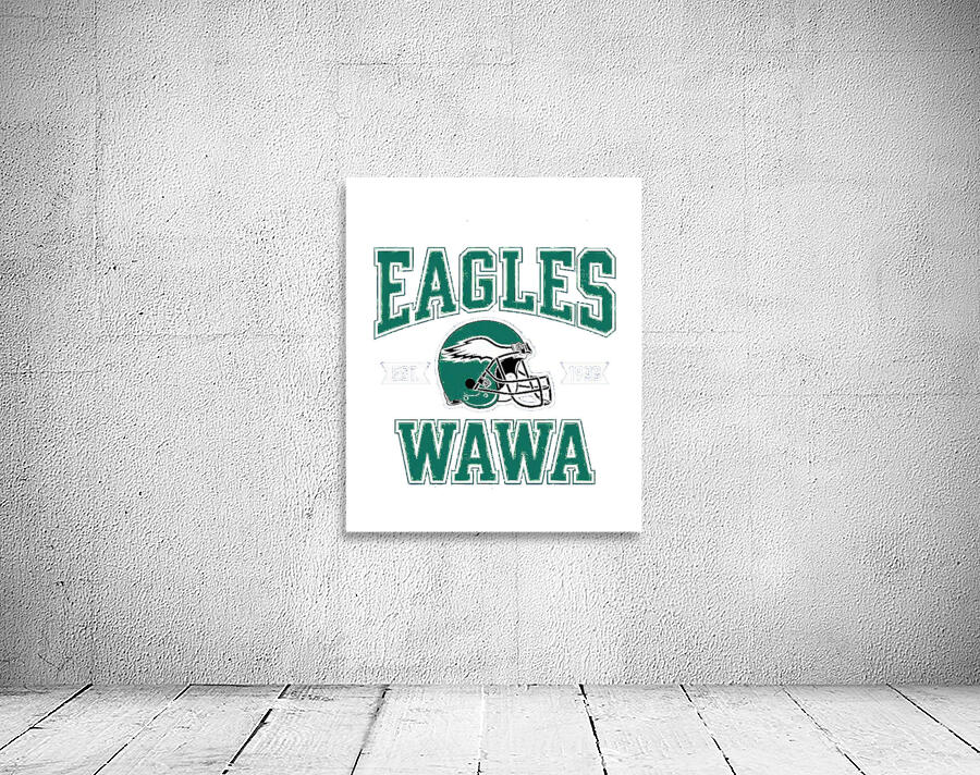 Philadelphia Eagles 4 Wall Preview