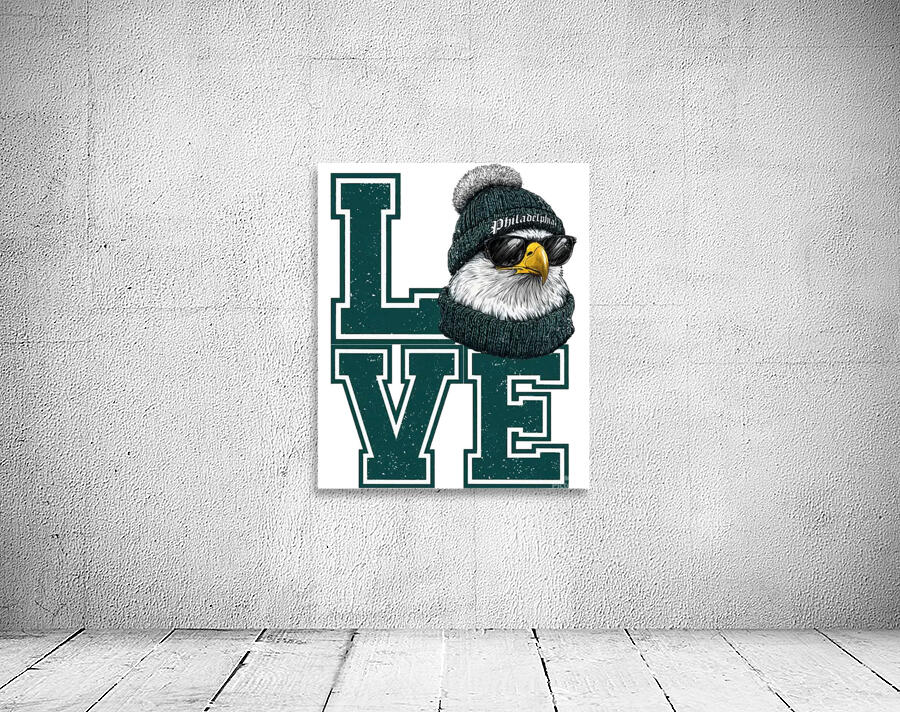 Philadelphia Eagles 13 Wall Preview