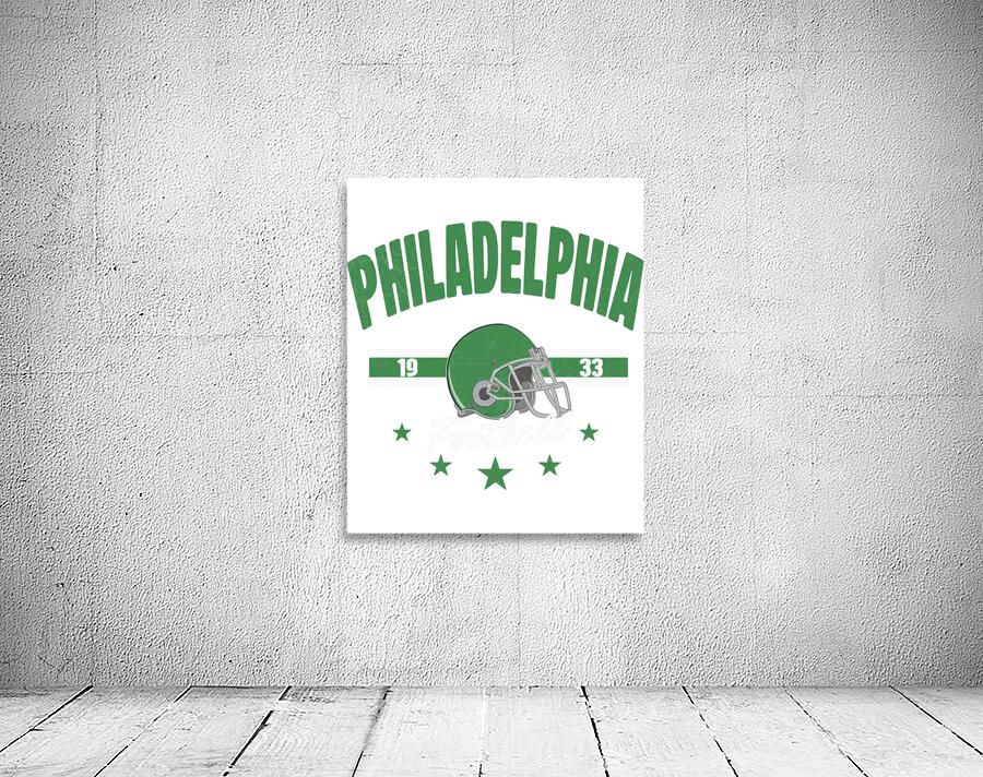 Philadelphia Eagles 15 Wall Preview