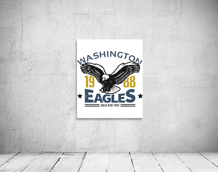 Philadelphia Eagles 2 Wall Preview