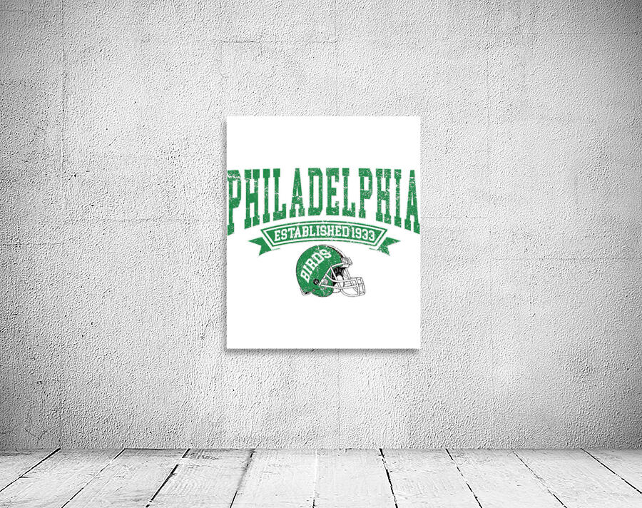 Philadelphia Eagles 5 Wall Preview