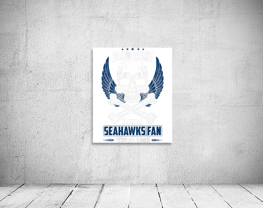 Seattle Seahawks 13 Wall Preview