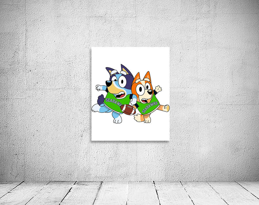 Seattle Seahawks 13 Wall Preview