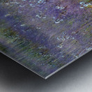 Dream Field Metal print