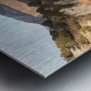 Diamond Fork River Metal print