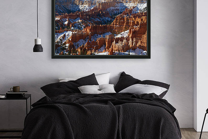 Bryce Canyon by Brian Shaw