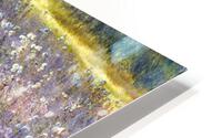 Dream Field HD Metal print