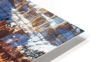 Bryce Canyon HD Metal print