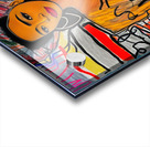 Pikkasso Art - Ultramodern art from top artists 1 Acrylic print