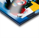 Pikkasso Art - Ultramodern art from top artists 11 Acrylic print