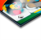 Pikkasso Art - Ultramodern art from top artists 5 Acrylic print