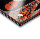 Pikkasso Art - Ultramodern art from top artists 19 Acrylic print