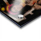 Pikkasso Art - Ultramodern art from top artists 30 Acrylic print