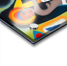 Pikkasso Art - Ultramodern art from top artists 38 Acrylic print