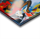 Pikkasso Art - Ultramodern art from top artists 50 Acrylic print