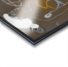 Pikkasso Art - Ultramodern art from top artists 7 Acrylic print