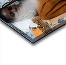 Pikkasso Art - Ultramodern art from top artists 25 Acrylic print