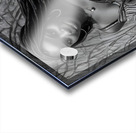 Pikkasso Art - Ultramodern art from top artists 32 Acrylic print