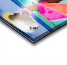 Pikkasso Art - Ultramodern art from top artists 12 Acrylic print