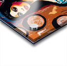 Pikkasso Art - Ultramodern art from top artists 18 Acrylic print