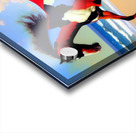 Pikkasso Art - Ultramodern art from top artists 37 Acrylic print