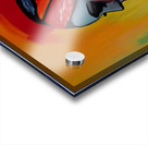 Pikkasso Art - Ultramodern art from top artists 40 Acrylic print