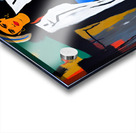 Pikkasso Art - Ultramodern art from top artists 46 Acrylic print