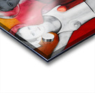 Pikkasso Art - Ultramodern art from top artists 5 Acrylic print