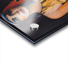 Pikkasso Art - Ultramodern art from top artists 1 Acrylic print