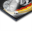 Pikkasso Art - Ultramodern art from top artists 2 Acrylic print