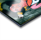 Pikkasso Art - Ultramodern art from top artists 5 Acrylic print