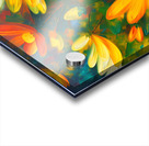 Pikkasso Art - Ultramodern art from top artists 43 Acrylic print