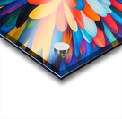 Pikkasso Art - Ultramodern art from top artists 48 Acrylic print