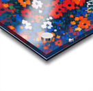 Pikkasso Art - Ultramodern art from top artists 49 Acrylic print