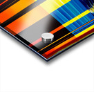 Pikkasso Art - Ultramodern art from top artists 7 Acrylic print