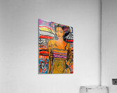 Pikkasso Art - Ultramodern art from top artists 1 Acrylic Print