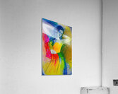 Pikkasso Art - Ultramodern art from top artists 32 Acrylic Print