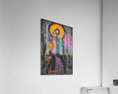 Pikkasso Art - Ultramodern art from top artists 3 Acrylic Print